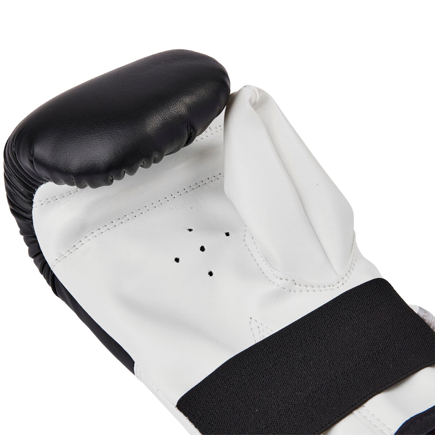 High-quality boxing gloves