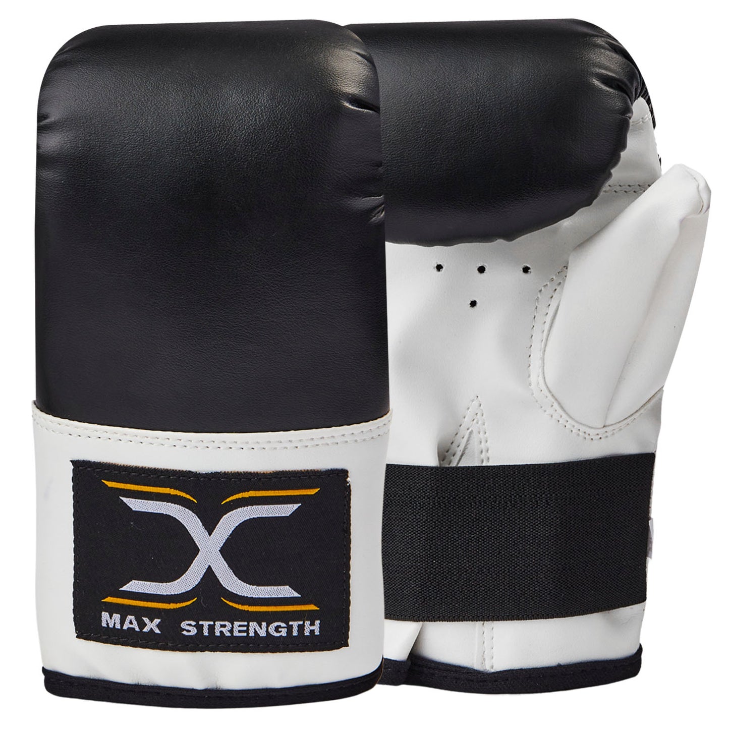 High-quality boxing gloves