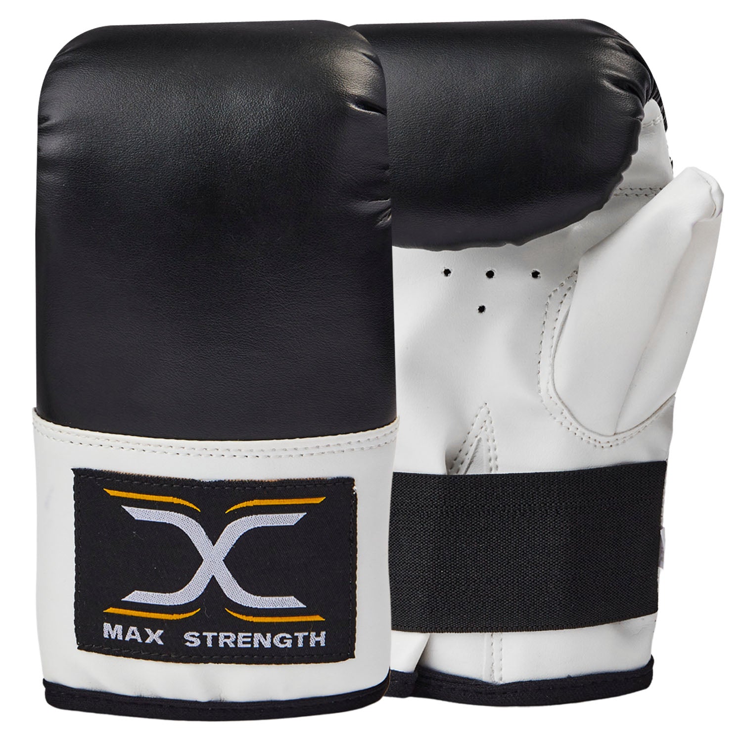 High-quality boxing gloves