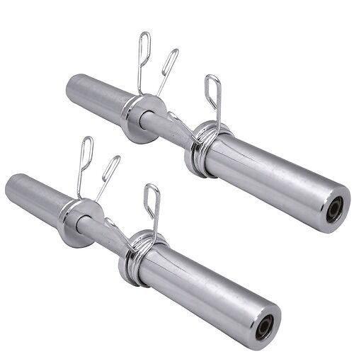 Olympic Dumbbell Bar