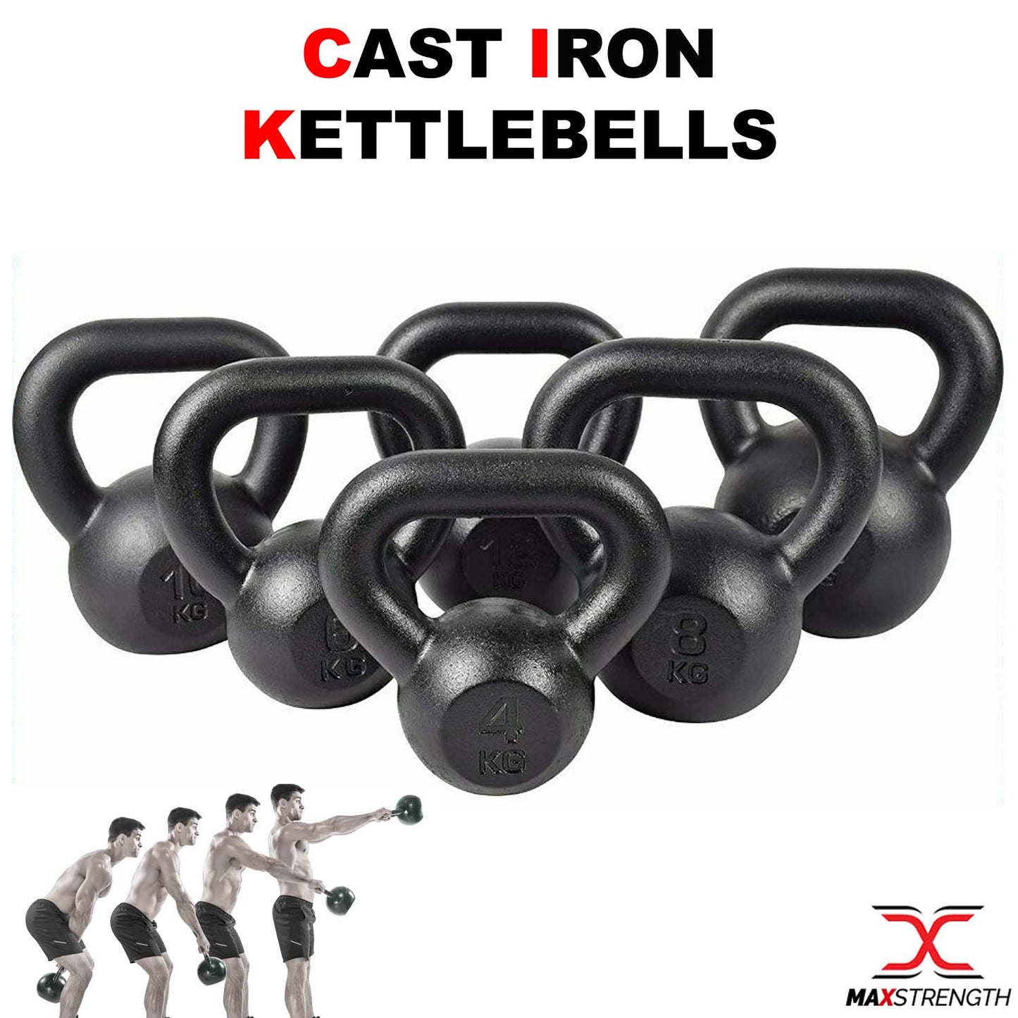 Premium Adjustable Weights