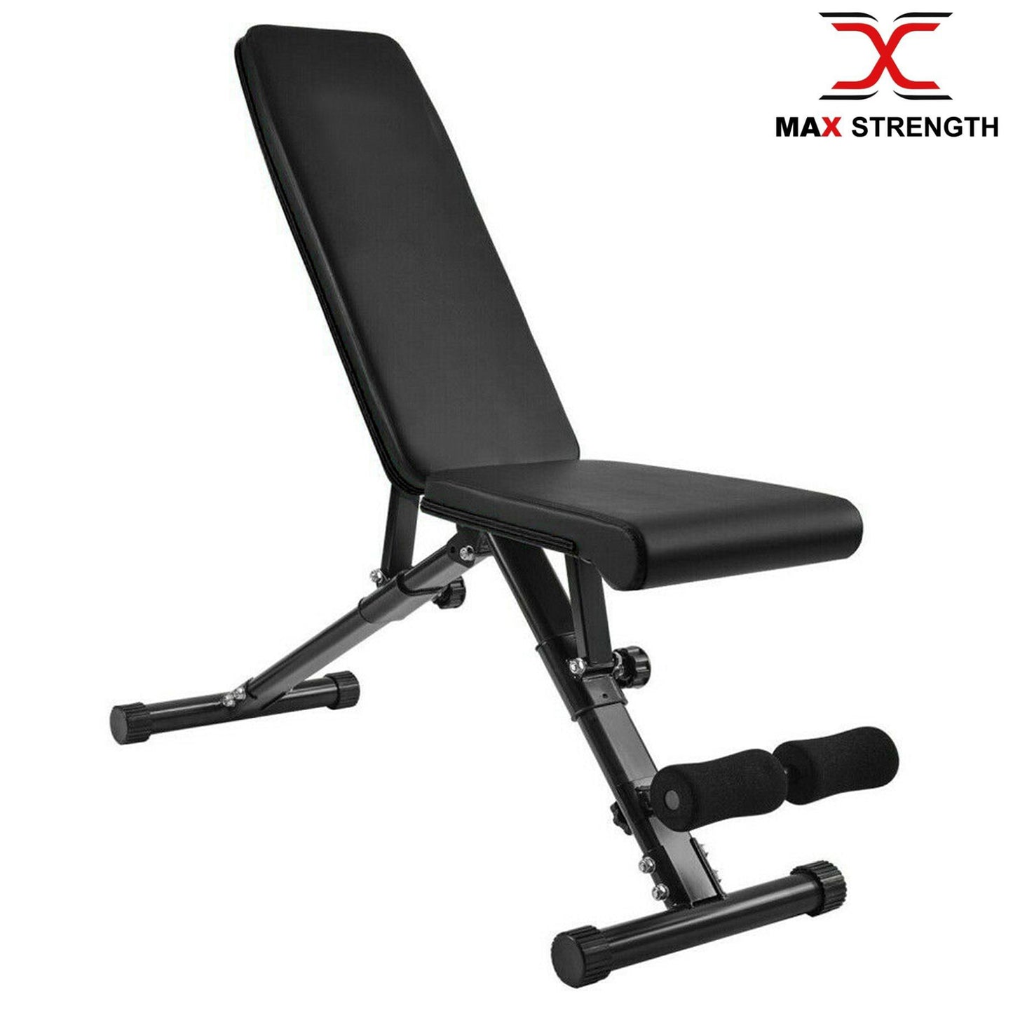 Exercise Training Bench
