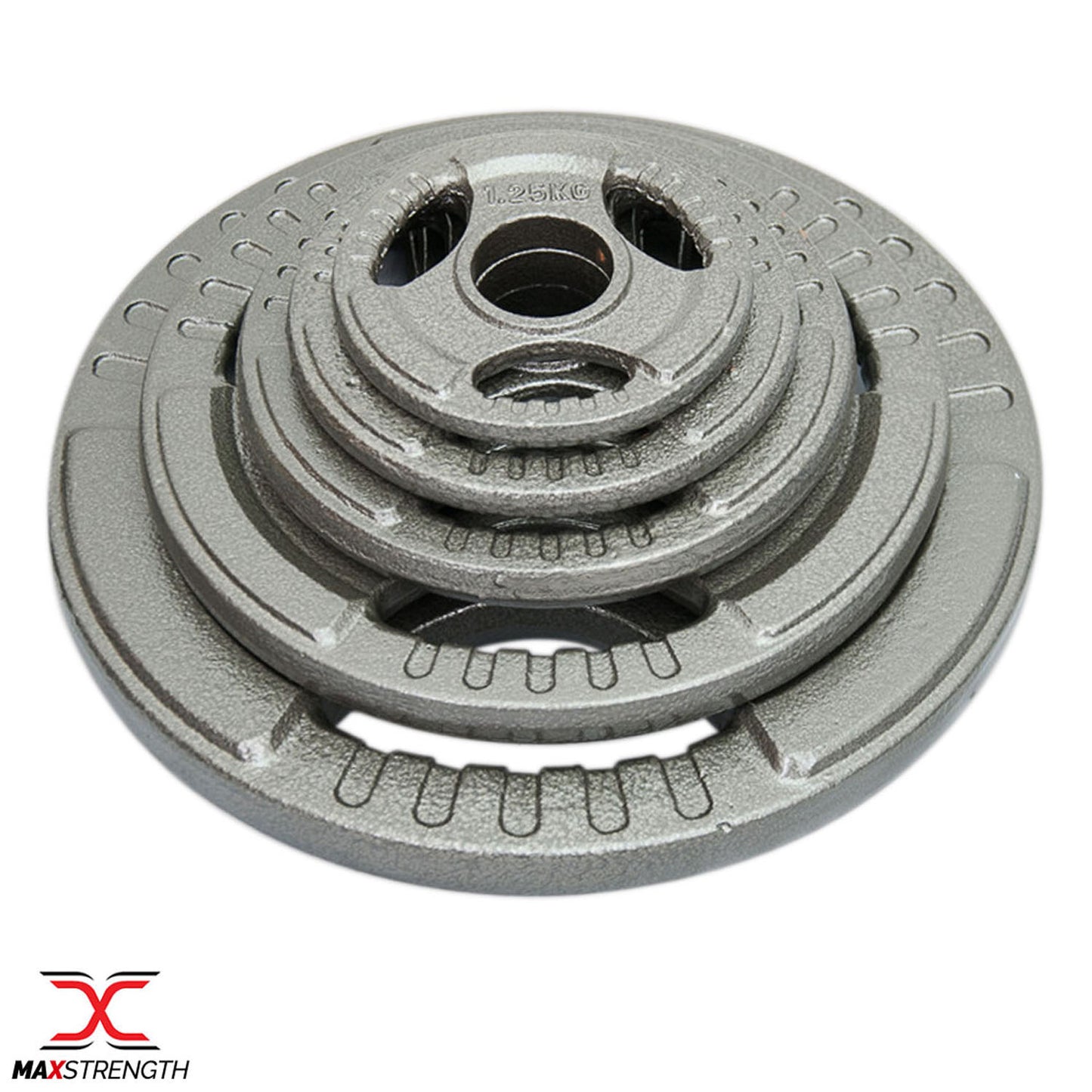 Weightlifting Barbell Plates