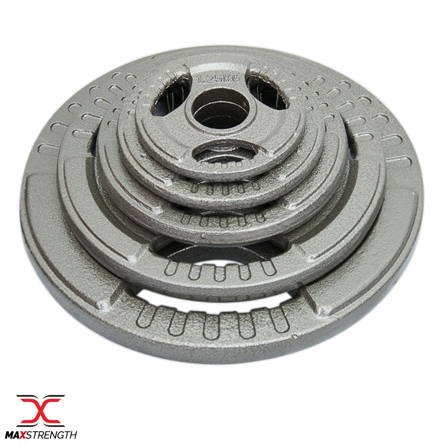 Weightlifting Barbell Plates