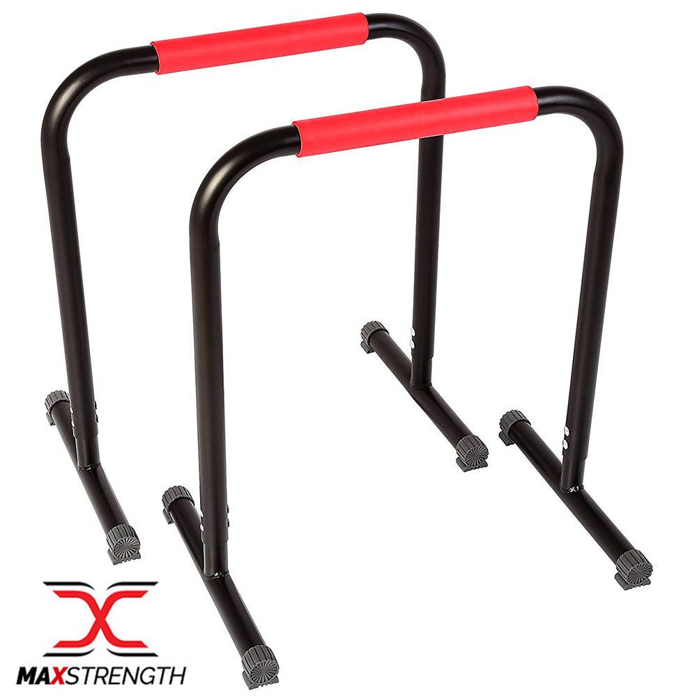 Iron Push Up Stand