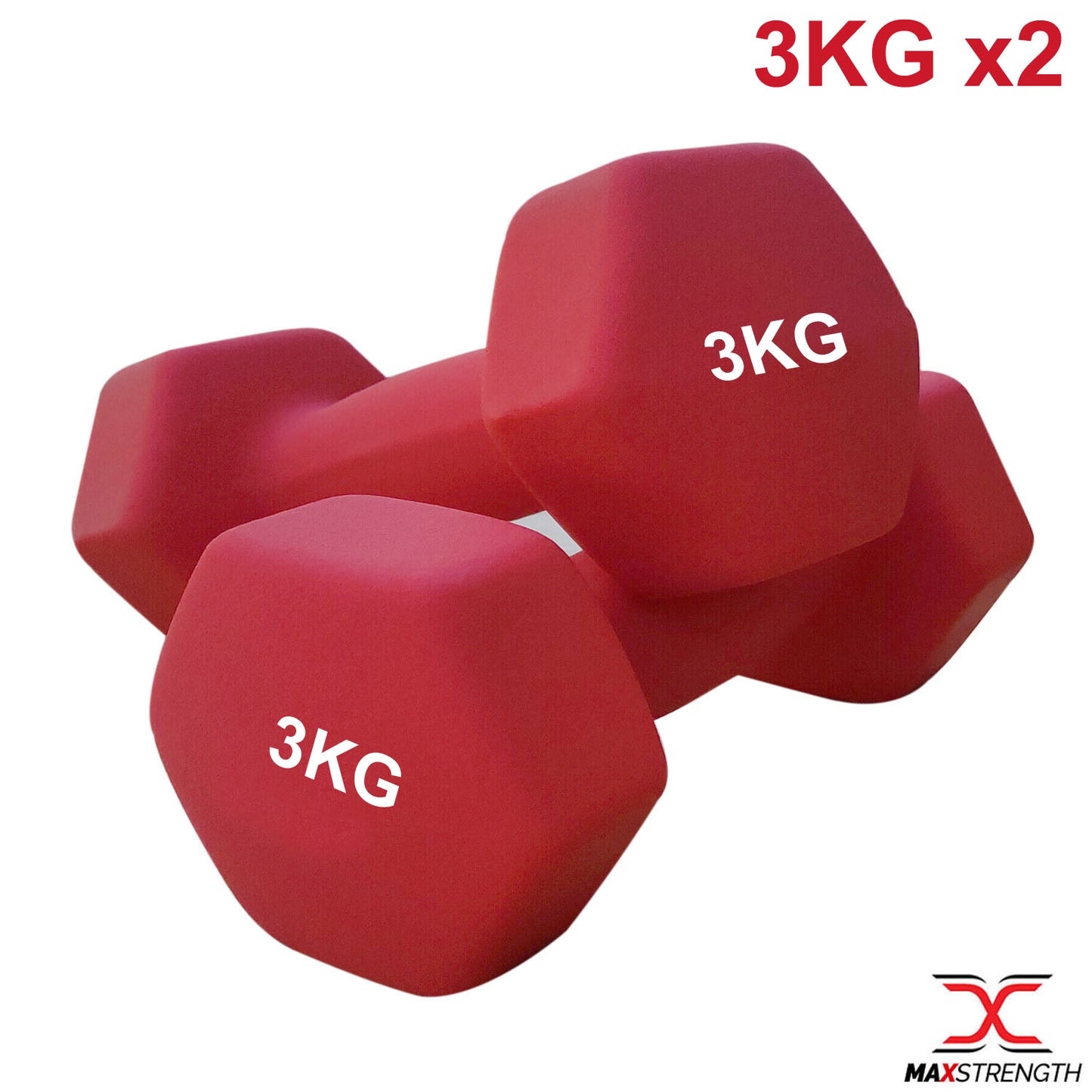 Fitness Dumbbells