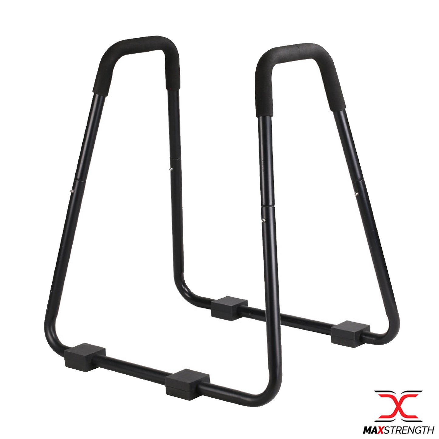 Parallel Bars Dip