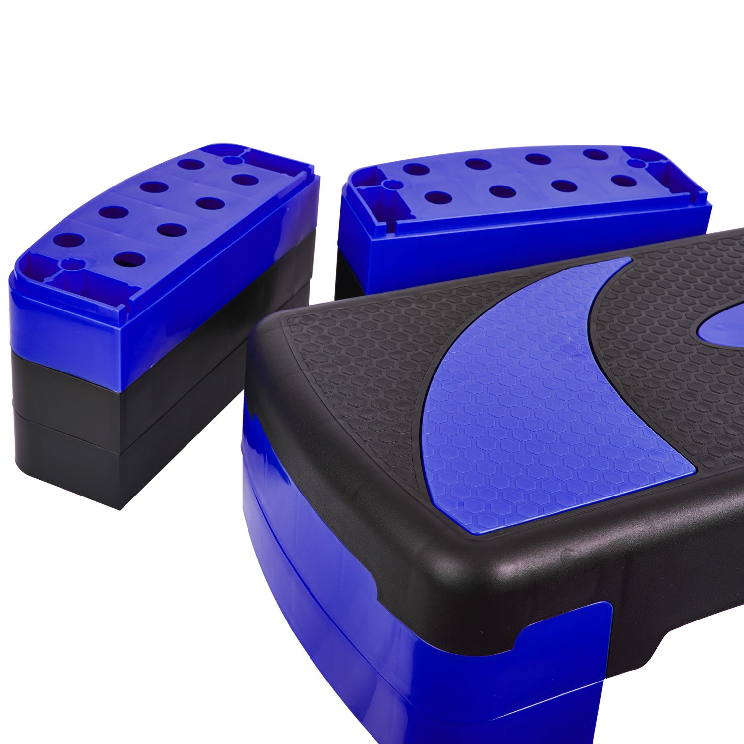 5 Level Stepper