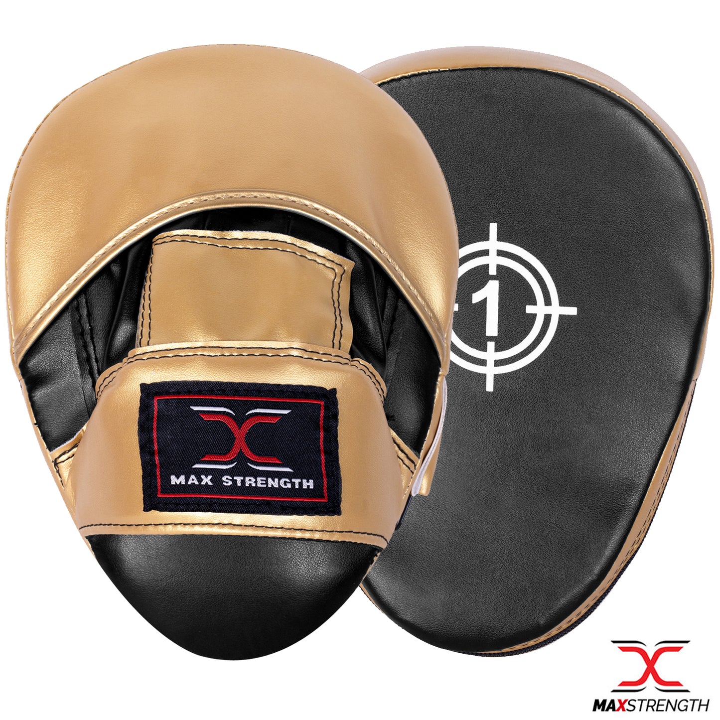 Focus Pads