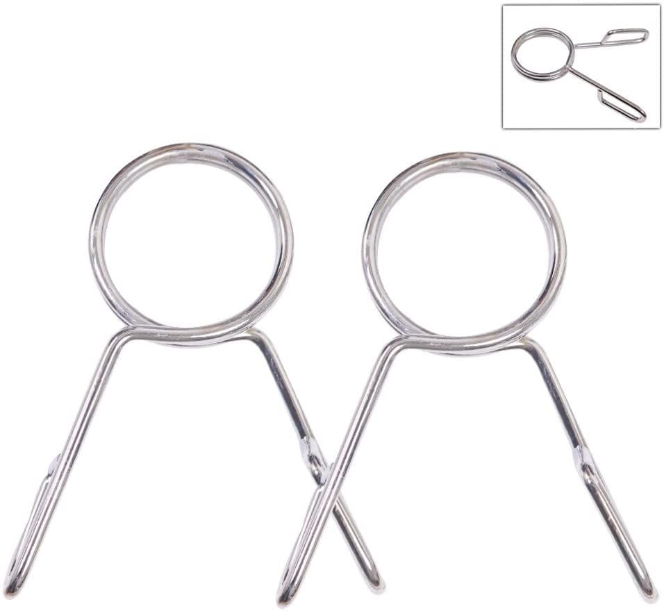 Olympic Dumbbell Bar