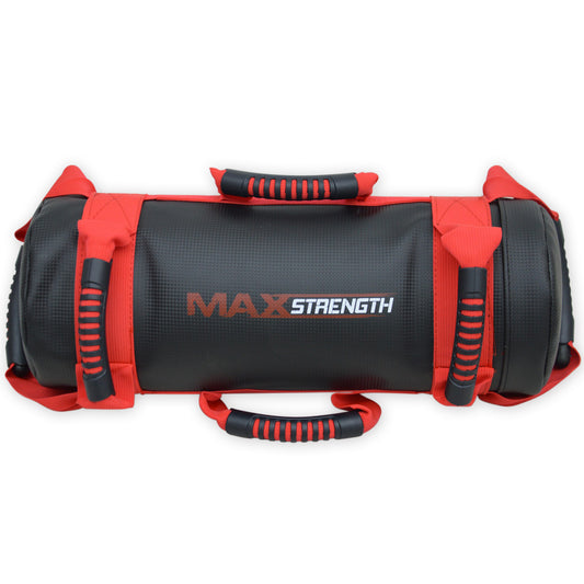 Weighted Training Bag