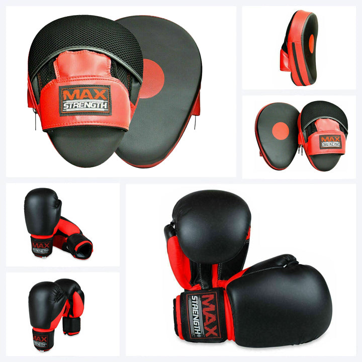Focus Pads