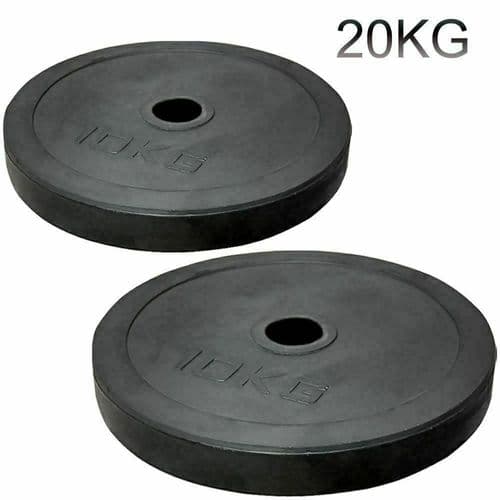 Barbell Bar