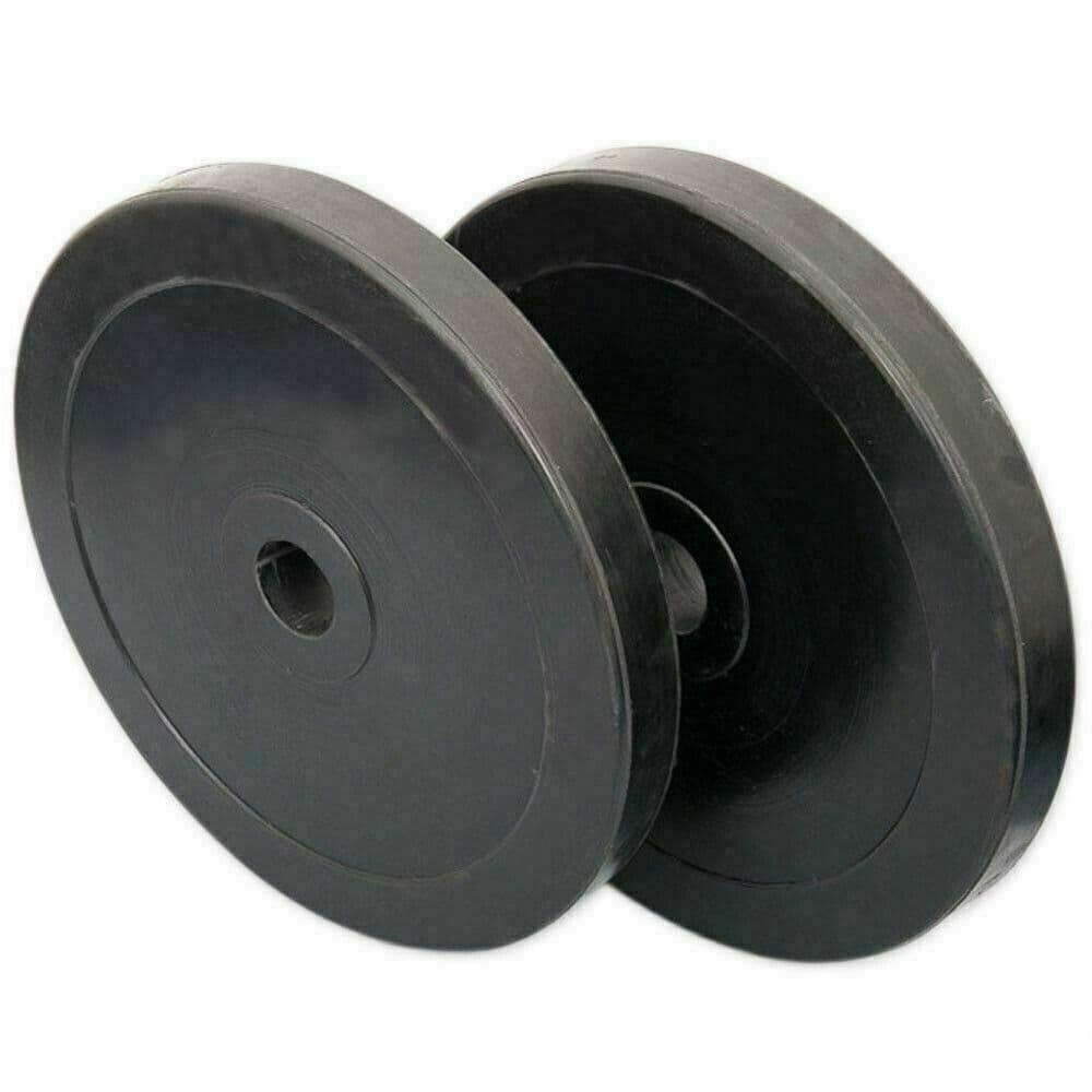 Barbell Bar