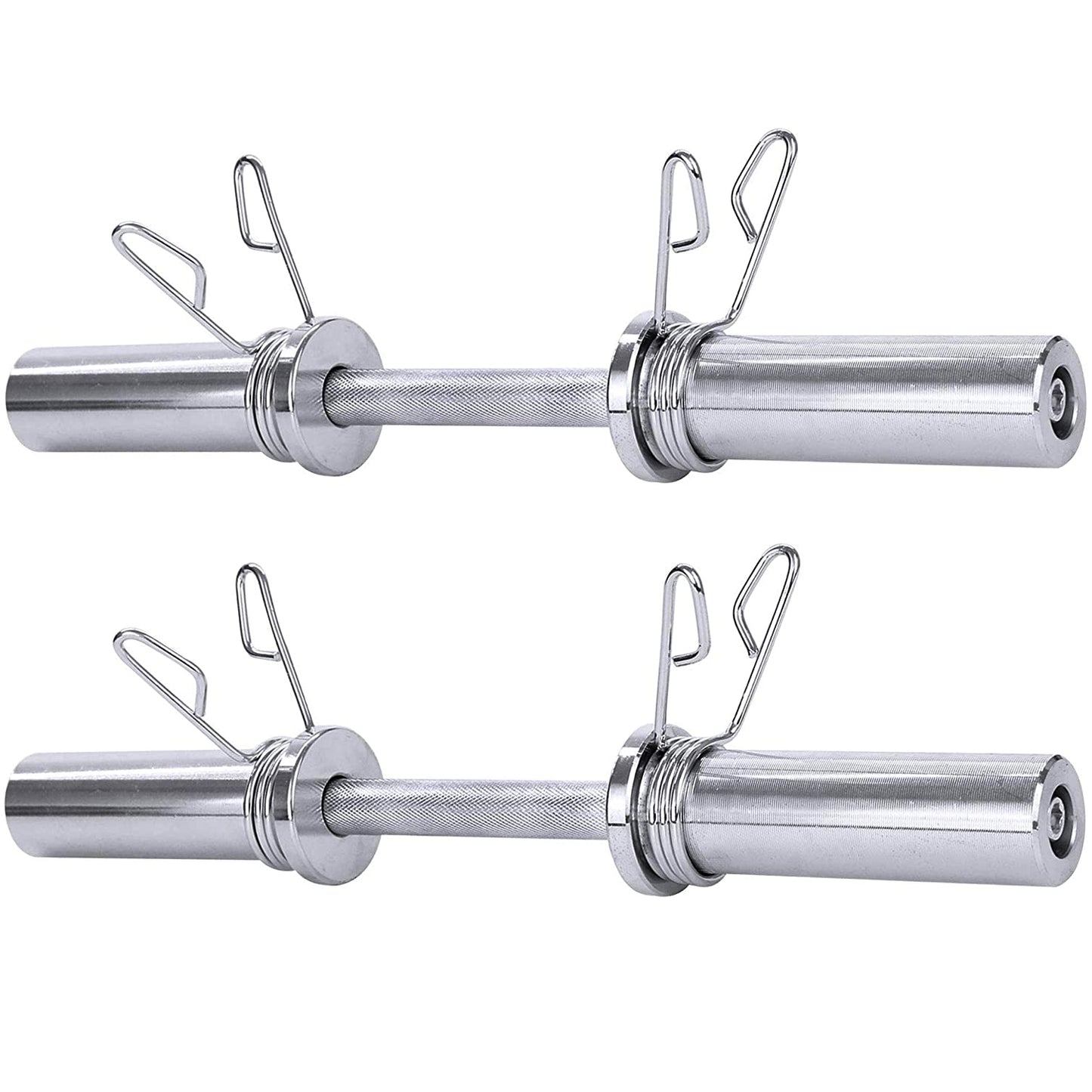 Olympic Dumbbell Bar