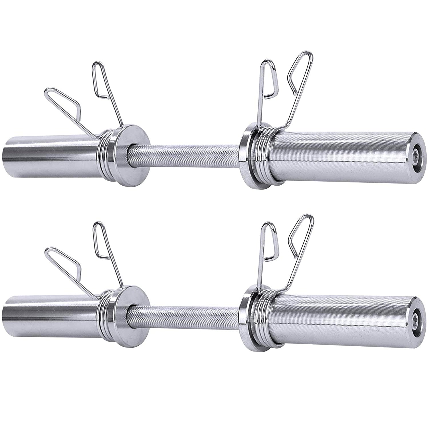 Olympic Dumbbell Bar