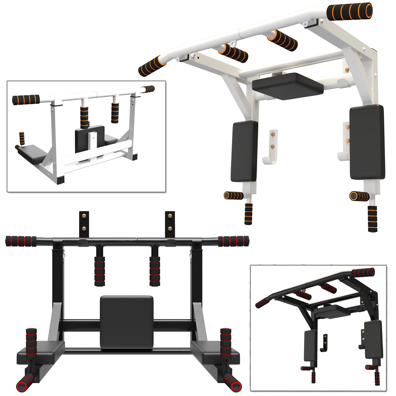 Chin Up Bar