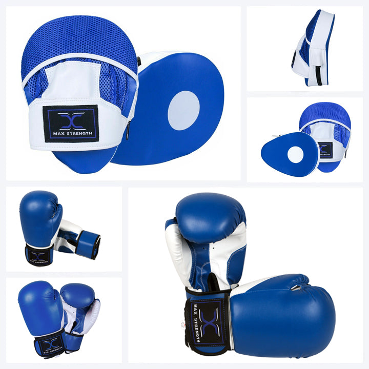 Punch Pads