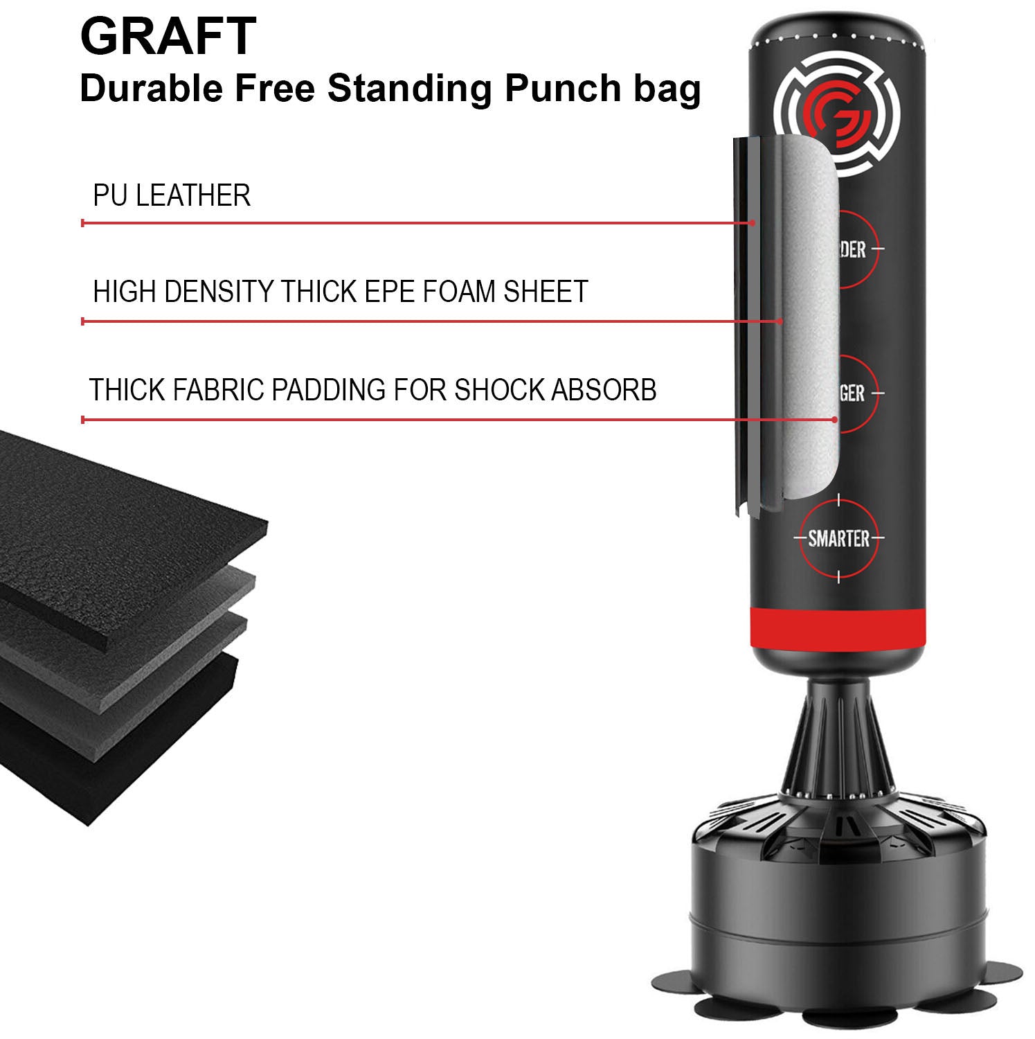 Boxing Bag