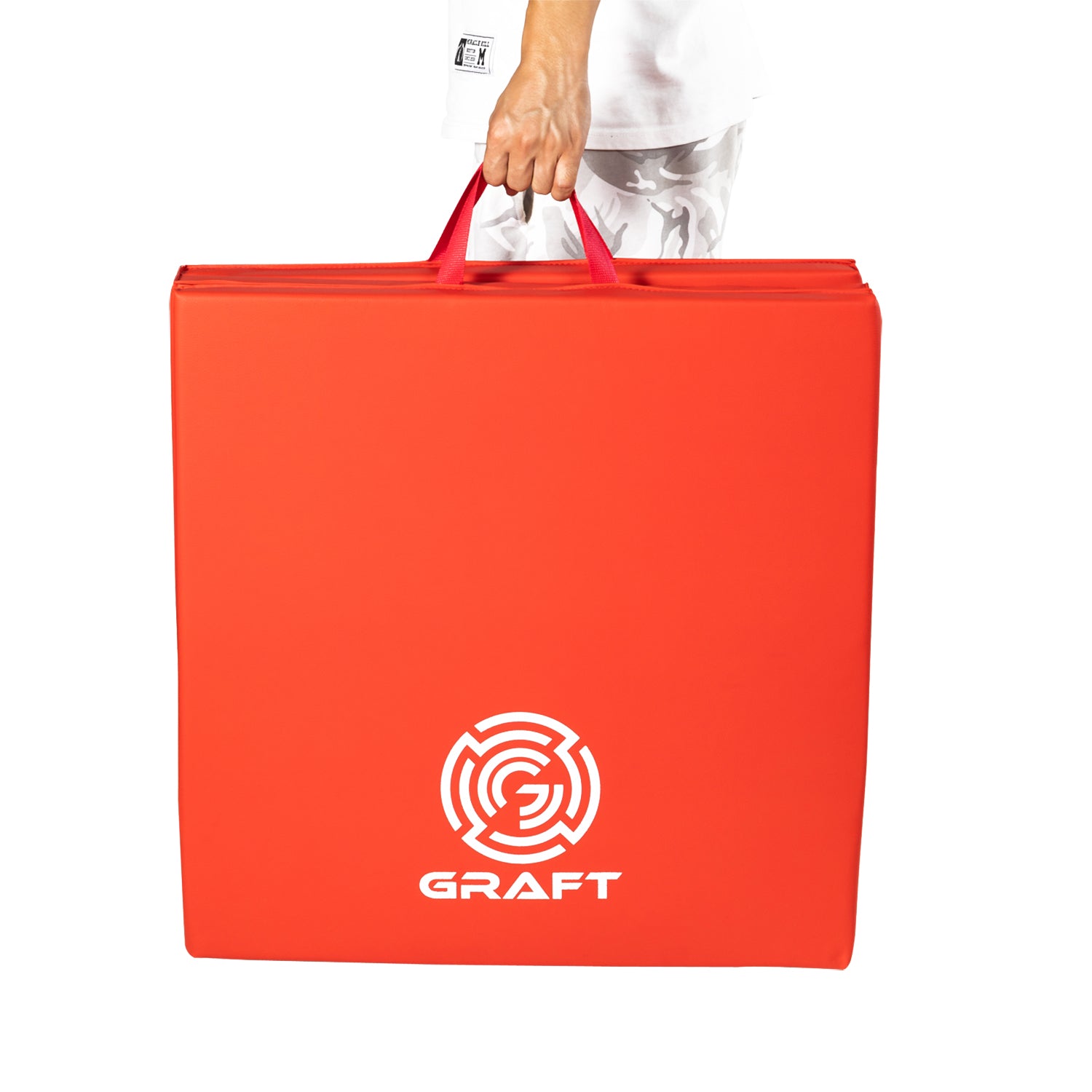 Foldable Gymnastics Fitness Mats