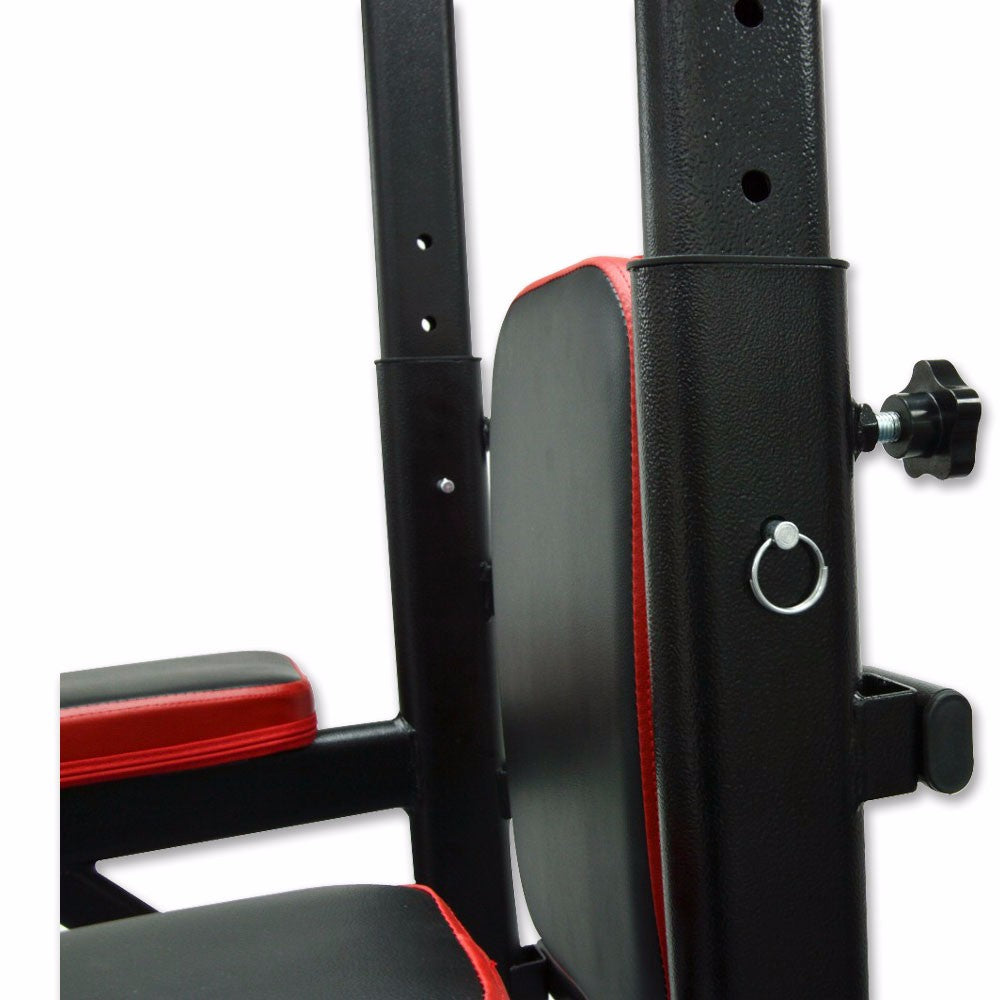 Dip Stand