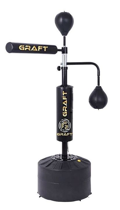 Adjustable Reflex Bag