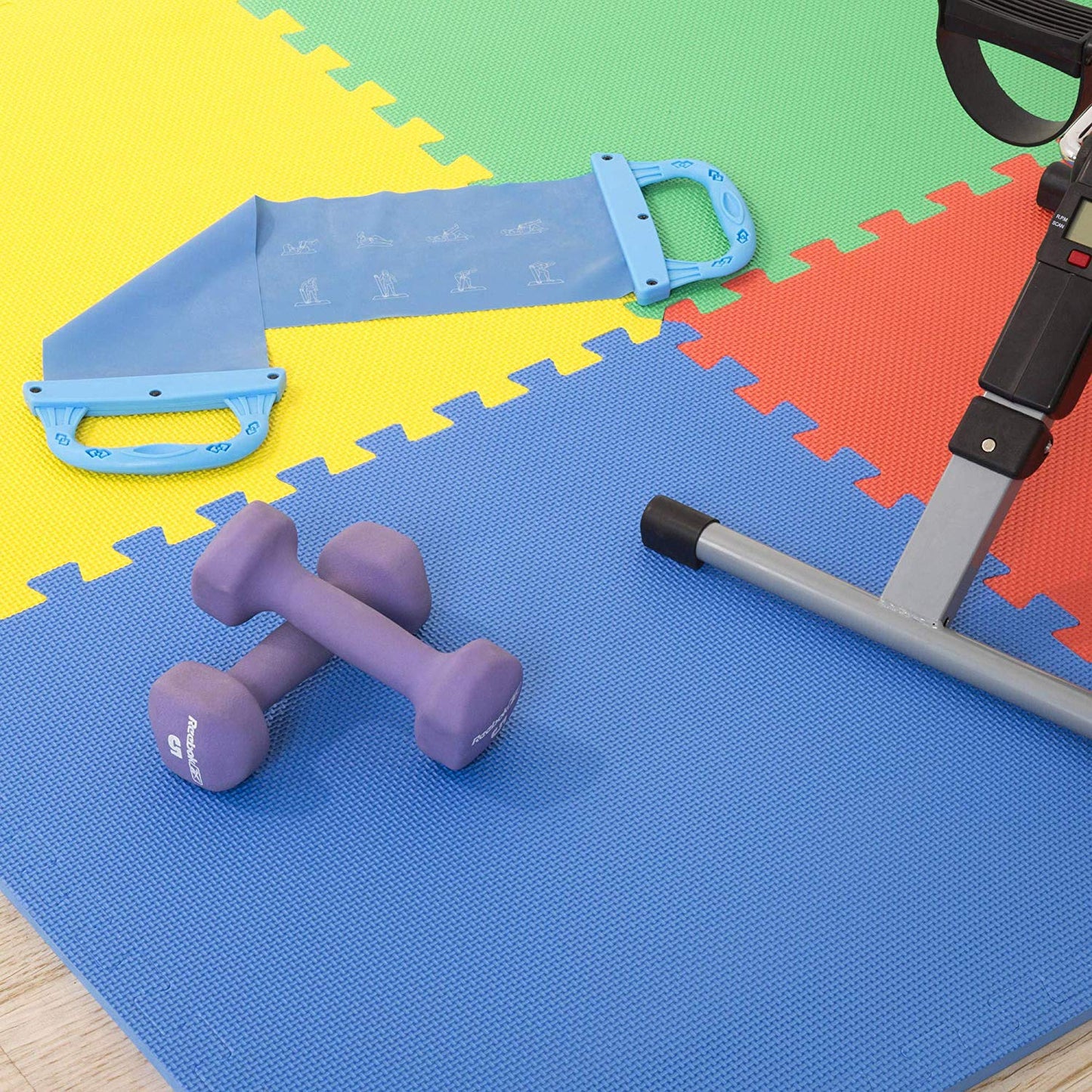 Eva Gym Mat