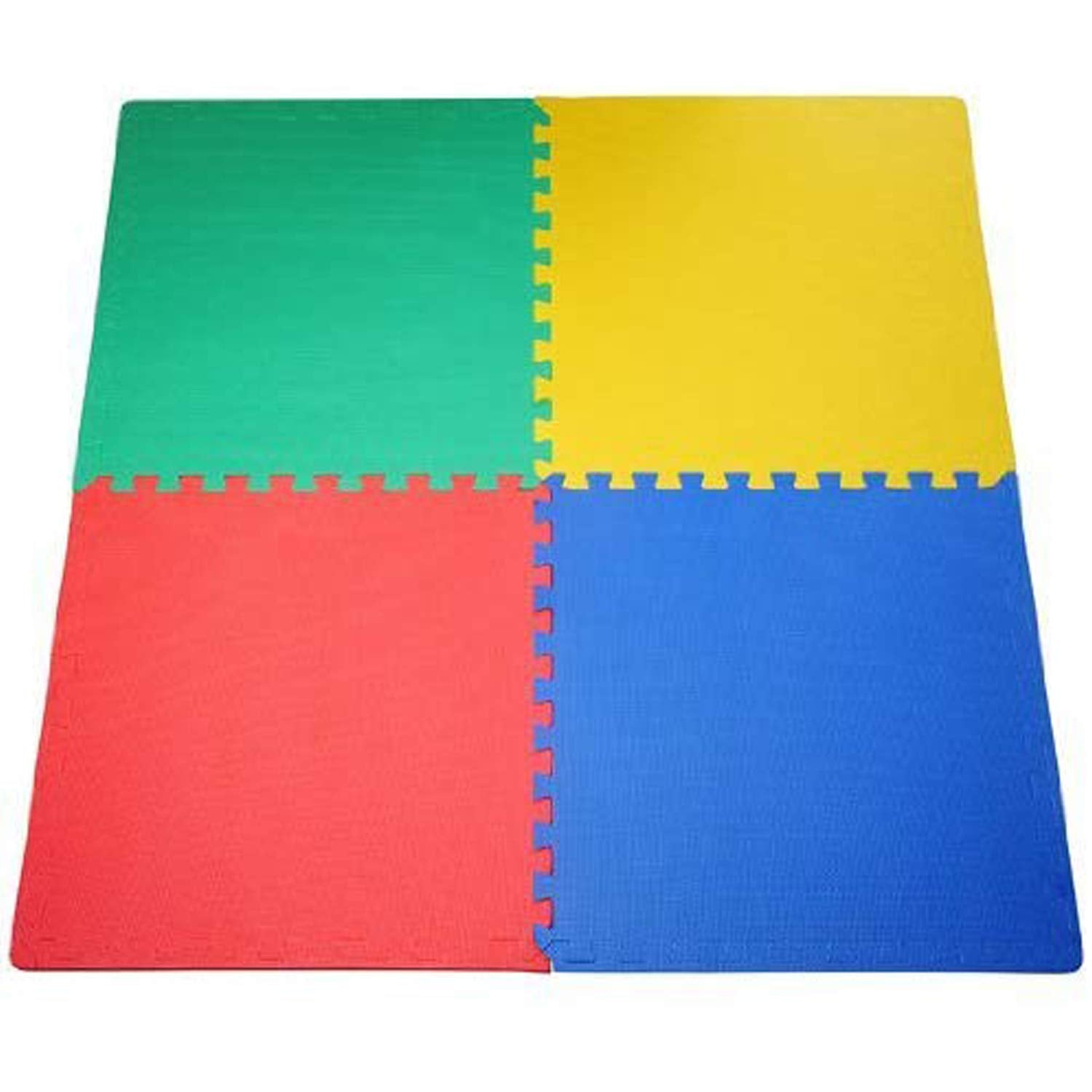 Eva Gym Mat