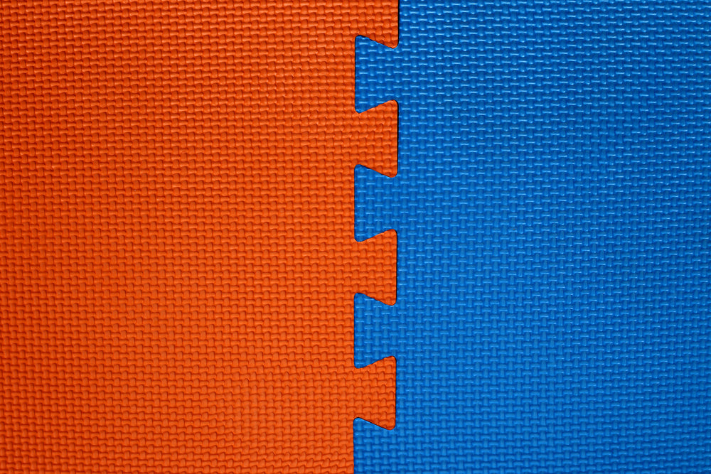 Eva Gym Mat