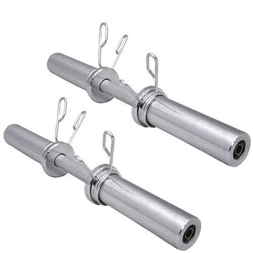 Olympic Dumbbell Bar