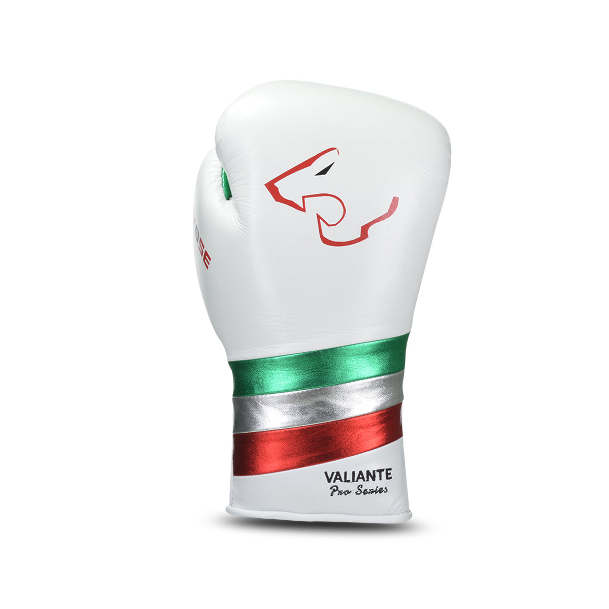 Lace up Boxing Gloves