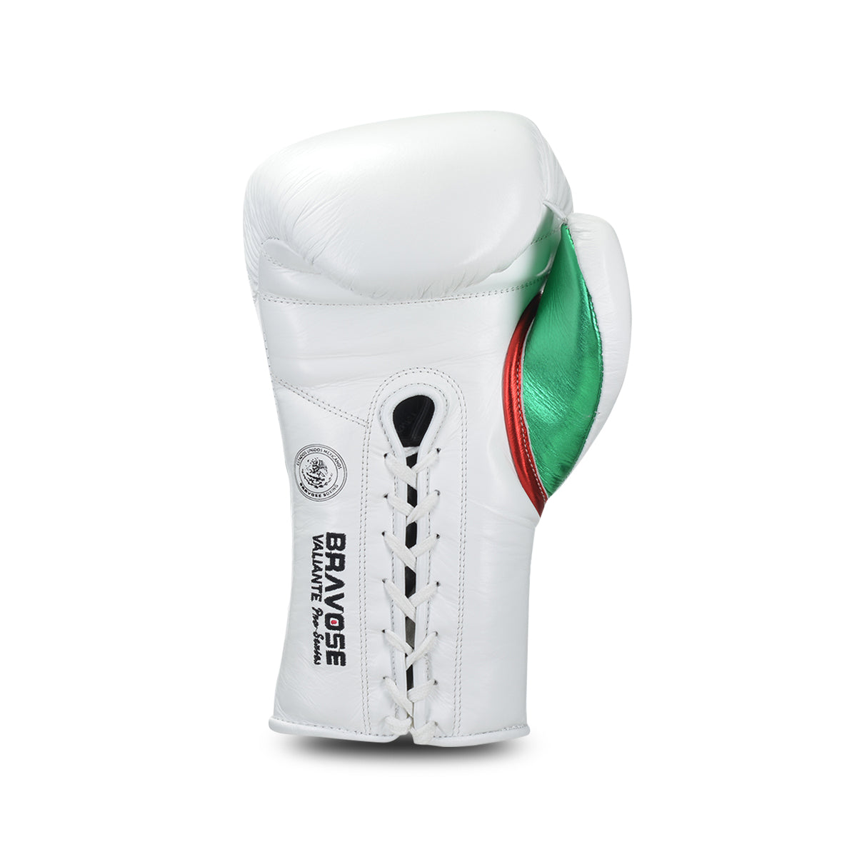 Lace up Boxing Gloves