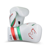 Lace up Boxing Gloves