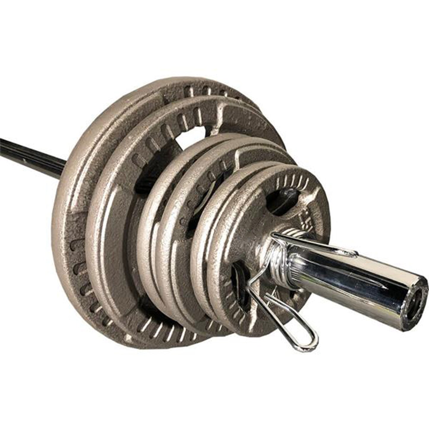 Weightlifting Barbell Plates