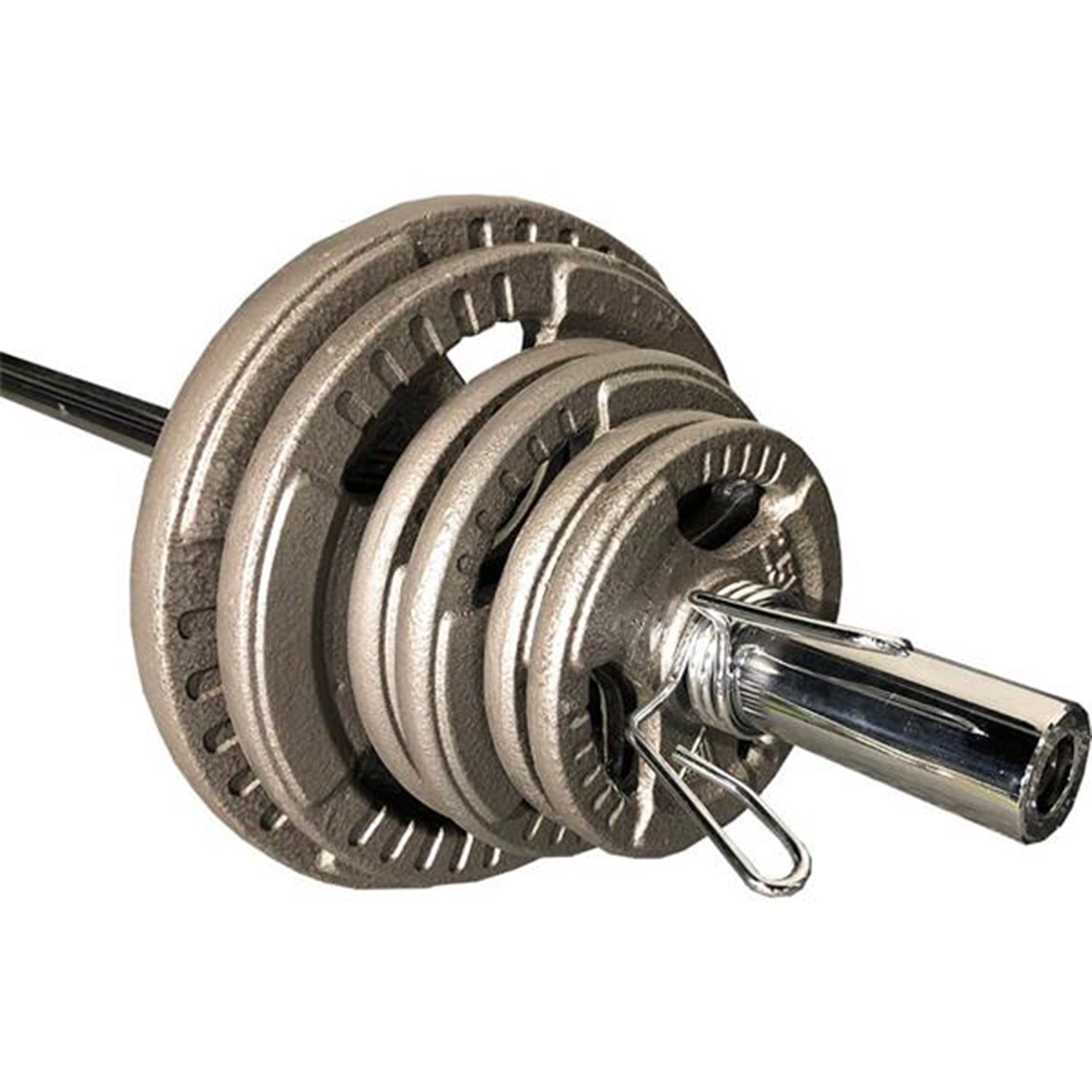 Weightlifting Barbell Plates