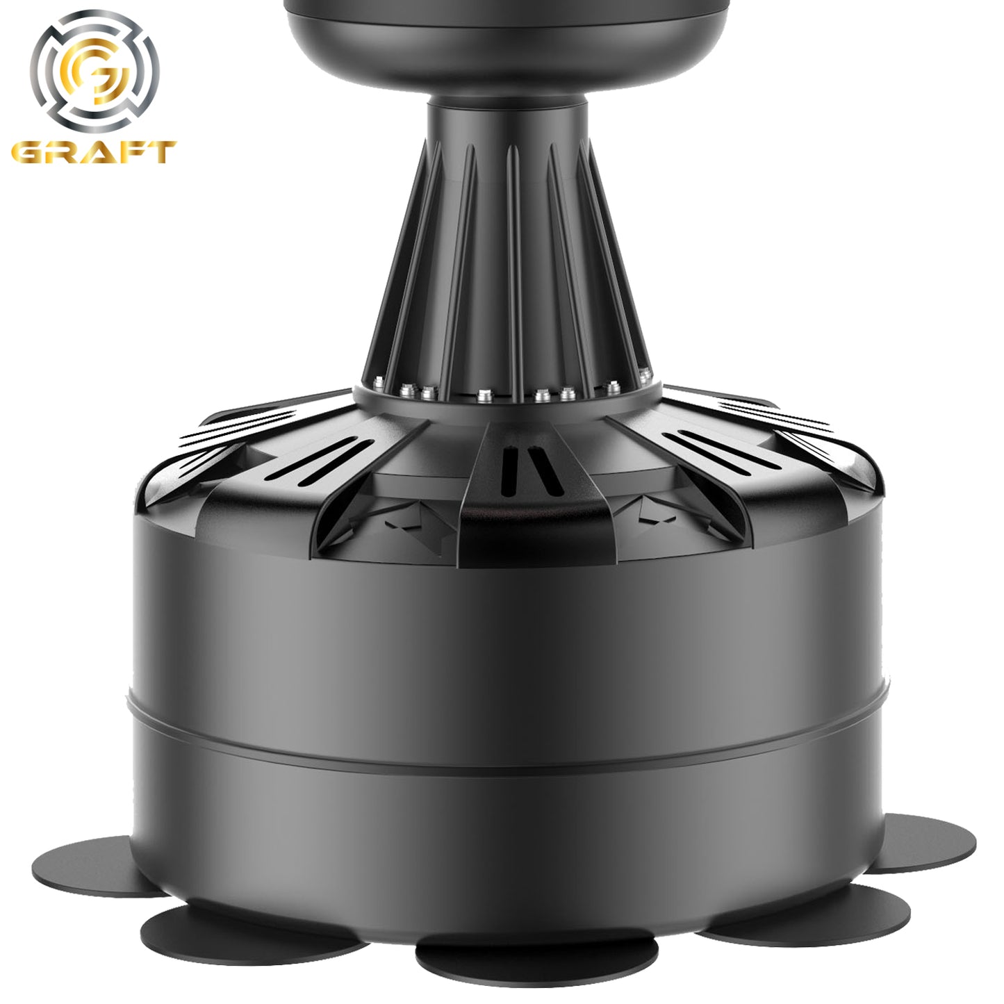 stand up punching bag