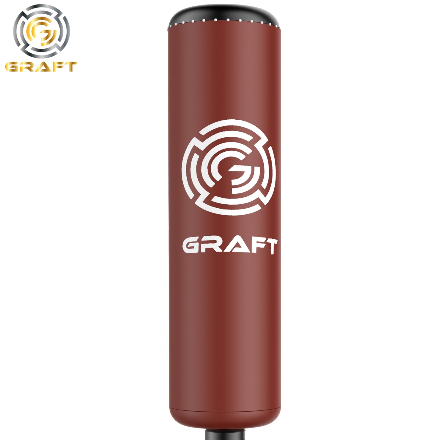 standing boxing bag