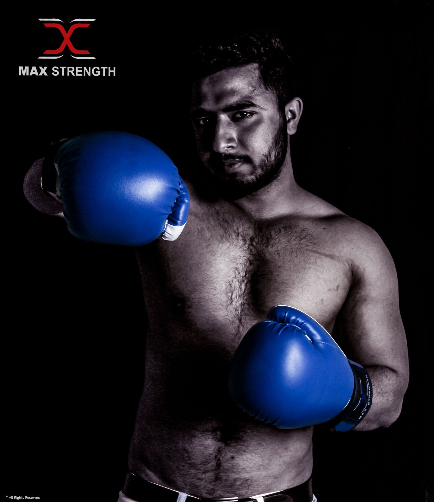 Sparring Gloves