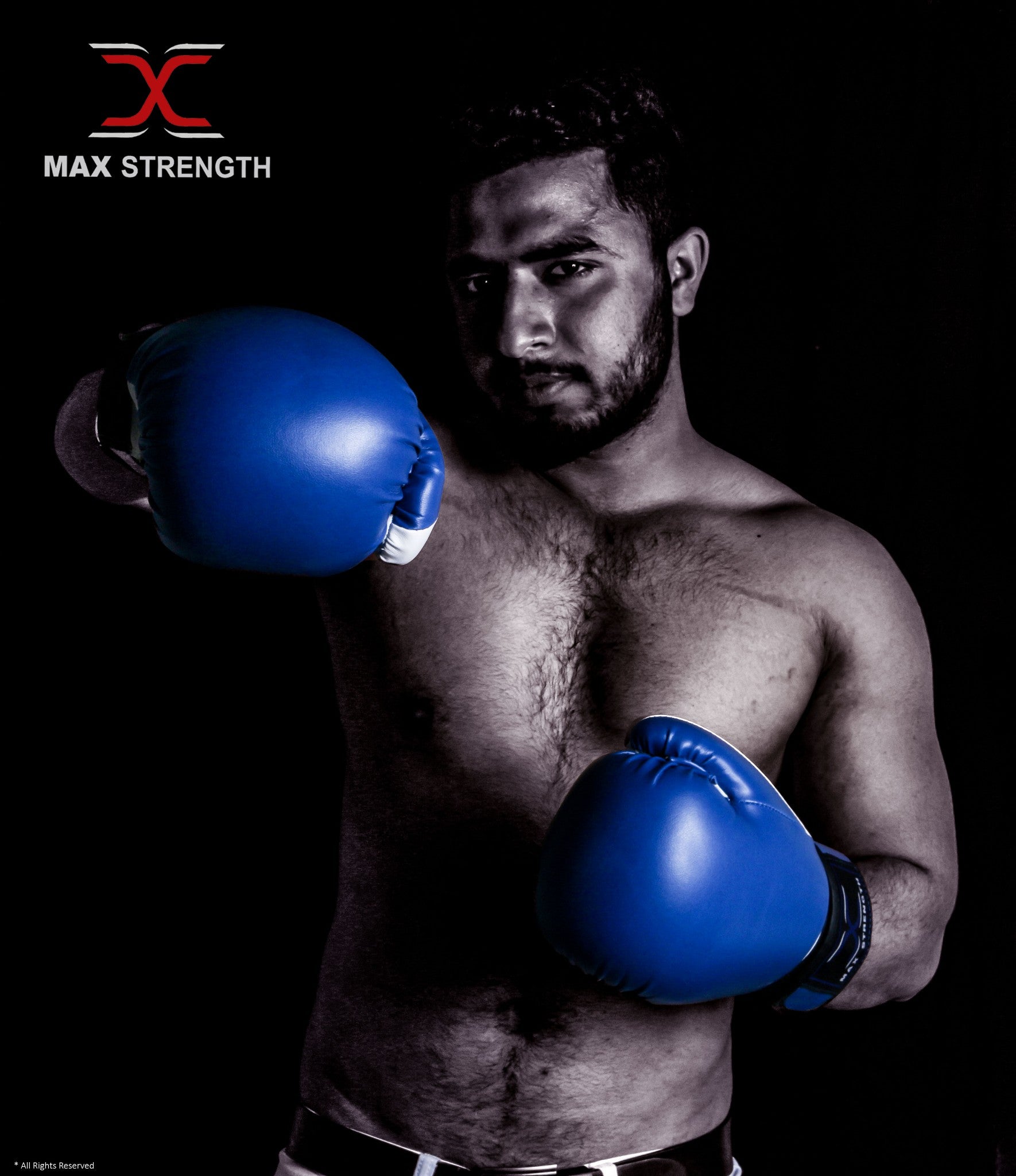 Sparring Gloves