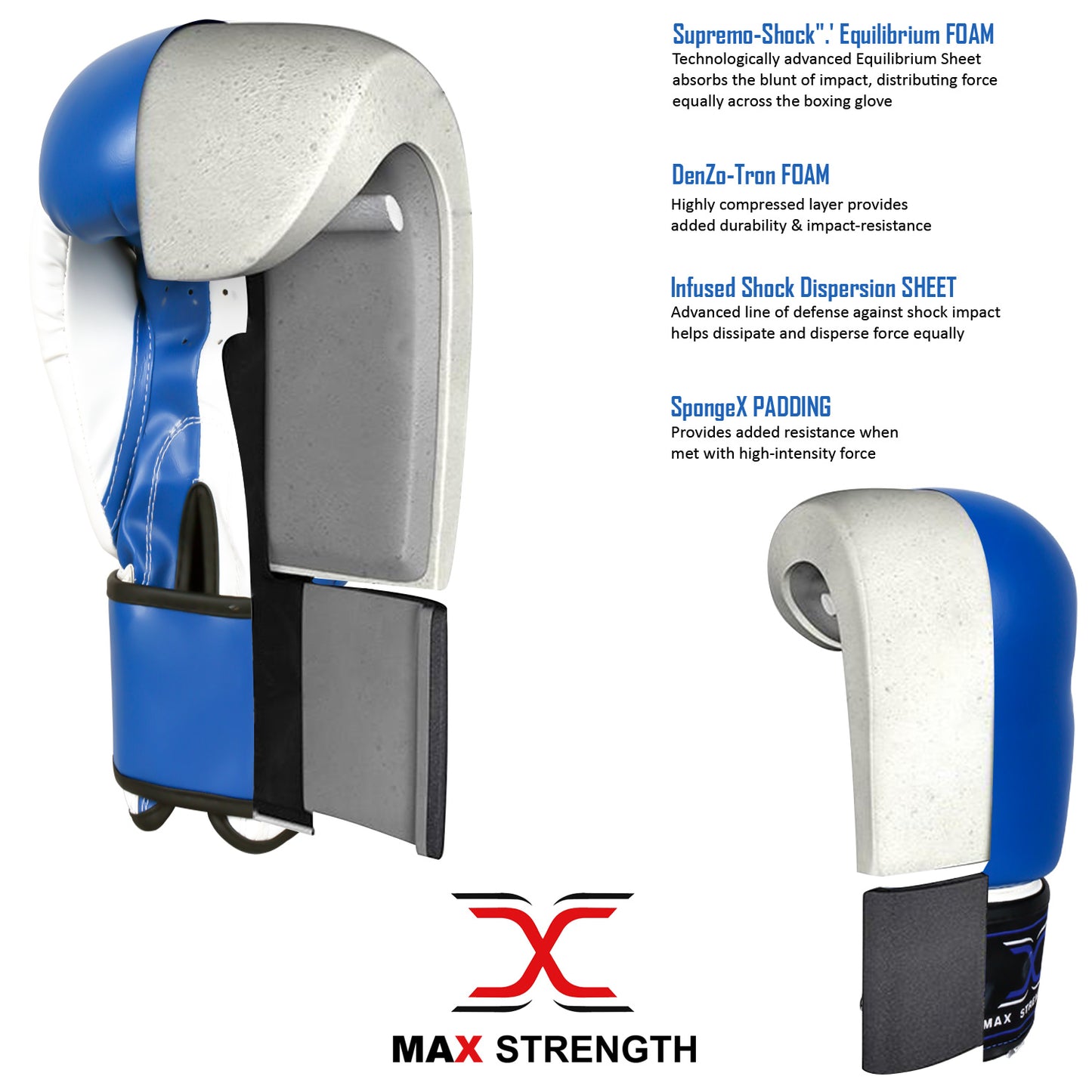 Sparring Gloves