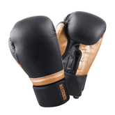 Boxing Gloves for Pro Fighters
