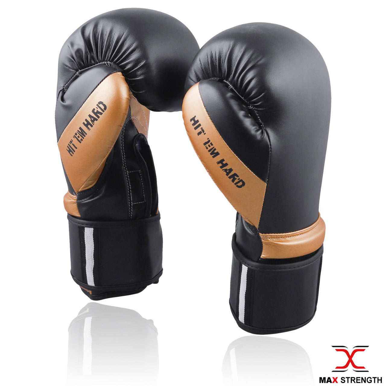 Boxing Gloves for Pro Fighters