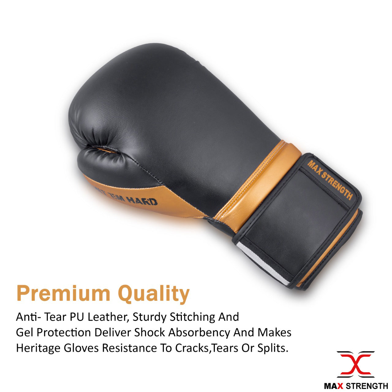 Boxing Gloves for Pro Fighters