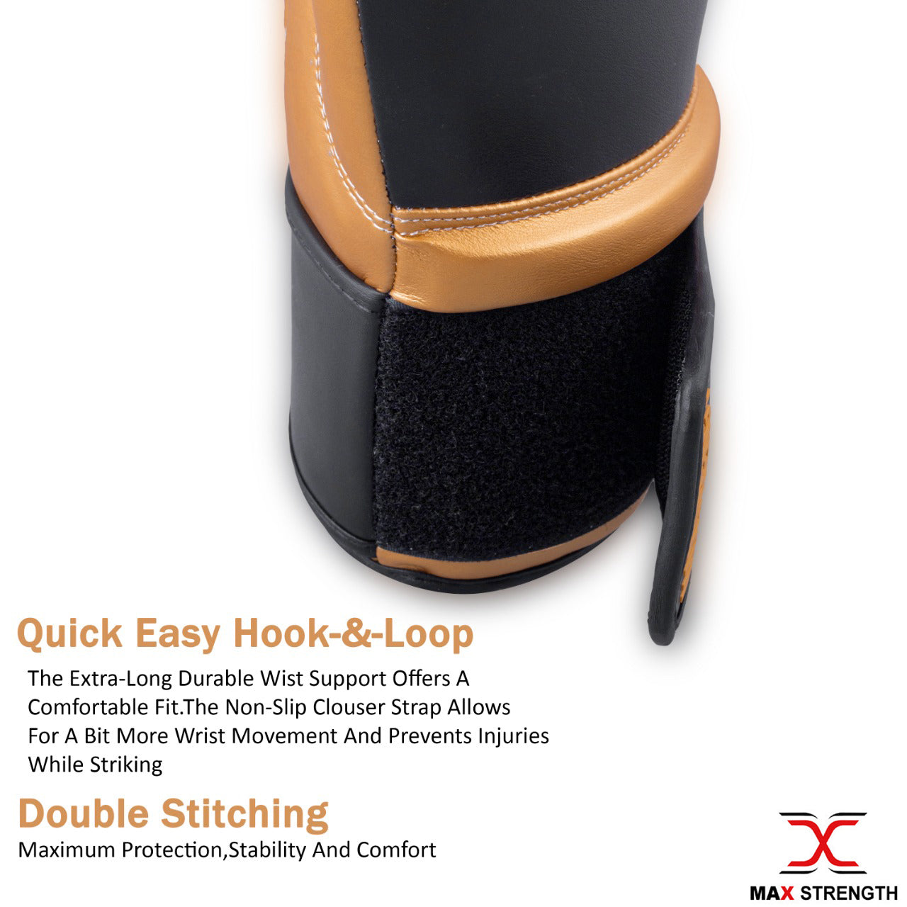 Boxing Gloves for Pro Fighters