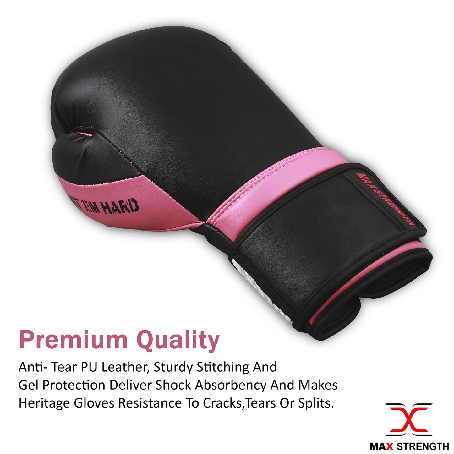 Training Boxing Gloves