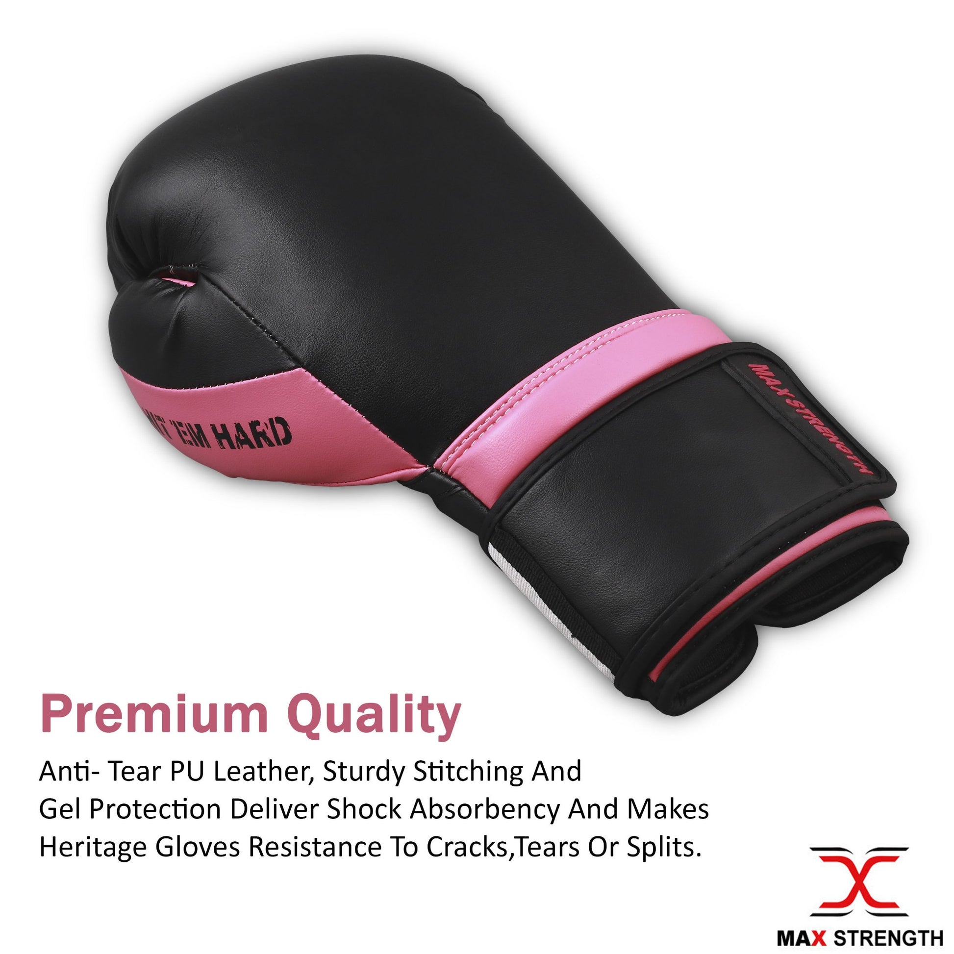 Training Boxing Gloves
