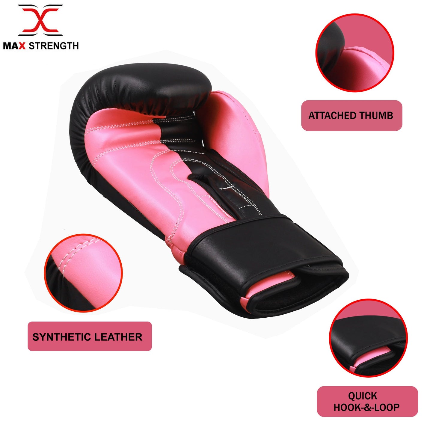 Training Boxing Gloves