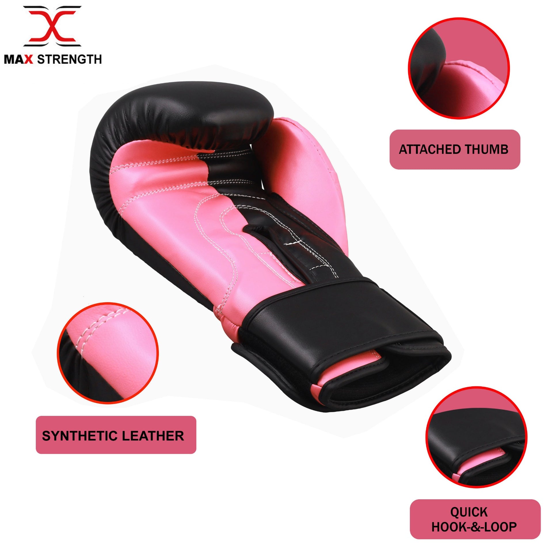 Training Boxing Gloves