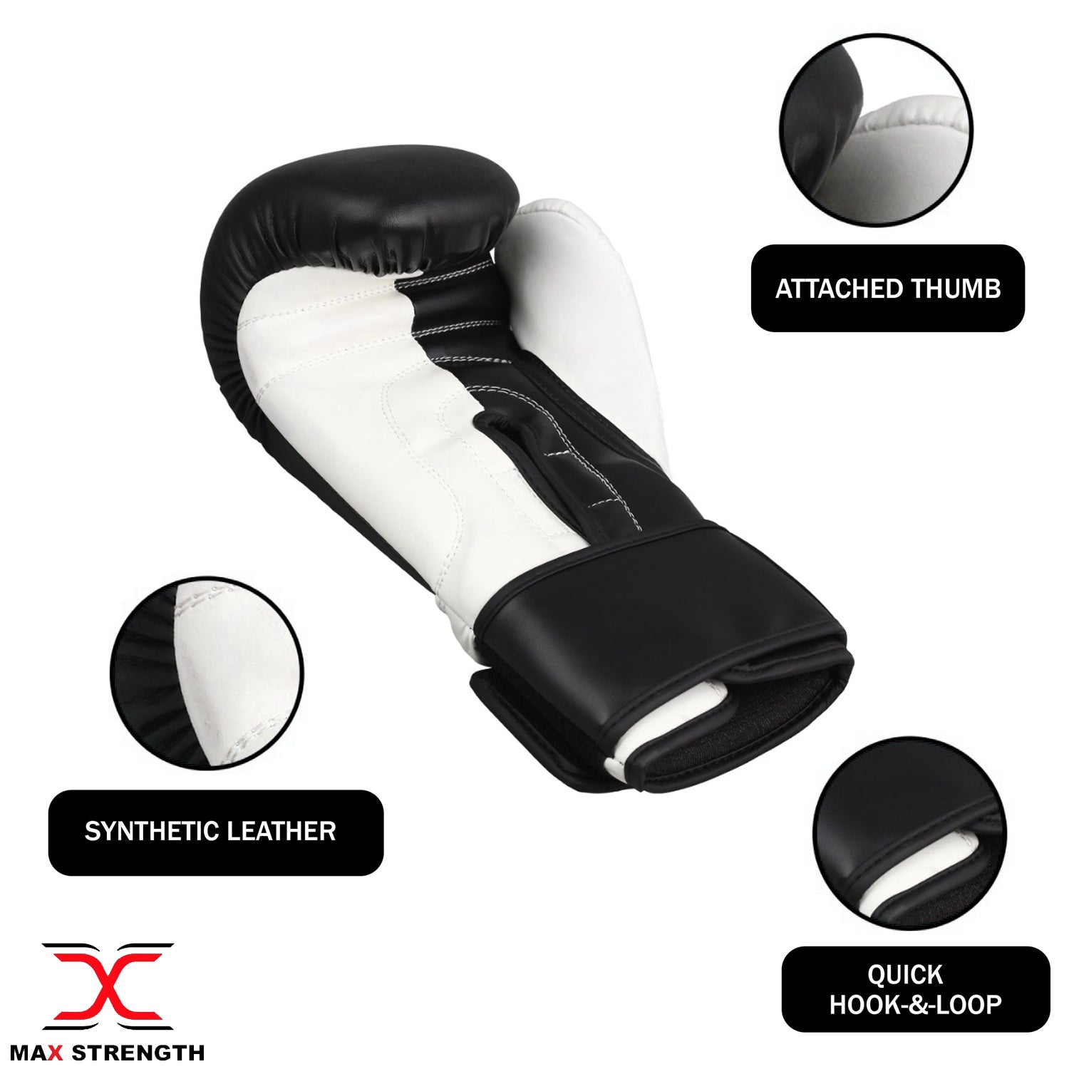 Boxing Focus Pads