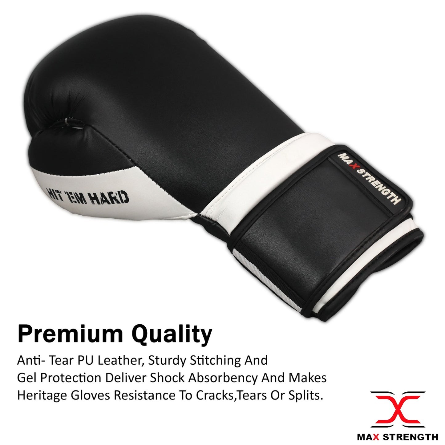 Boxing Gloves